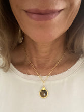 Lade das Bild in den Galerie-Viewer, Paperclip Gem