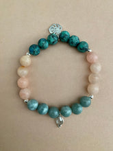 Lade das Bild in den Galerie-Viewer, Monsera bracelets