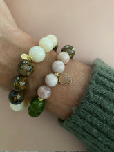 Lade das Bild in den Galerie-Viewer, Forest bracelets