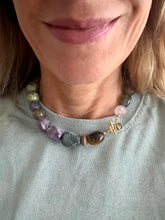 Lade das Bild in den Galerie-Viewer, Juniper necklace