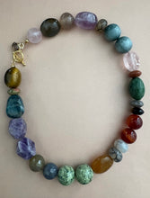 Lade das Bild in den Galerie-Viewer, Juniper necklace