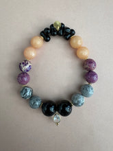 Lade das Bild in den Galerie-Viewer, Resina bracelet
