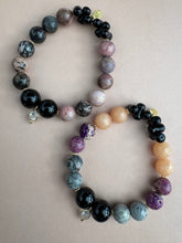 Lade das Bild in den Galerie-Viewer, Resina bracelet