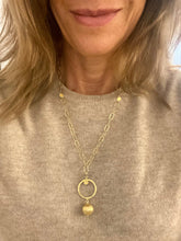 Lade das Bild in den Galerie-Viewer, Candice necklace