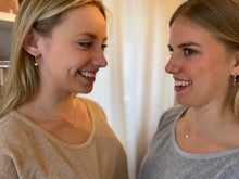 Lade das Bild in den Galerie-Viewer, Mini Star necklace