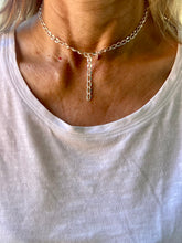 Lade das Bild in den Galerie-Viewer, Riva necklace