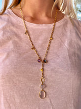 Lade das Bild in den Galerie-Viewer, Tess necklaces