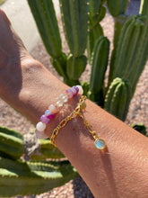 Lade das Bild in den Galerie-Viewer, Jessy bracelets