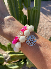 Lade das Bild in den Galerie-Viewer, white oak bracelets