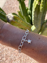 Lade das Bild in den Galerie-Viewer, Noemie bracelet