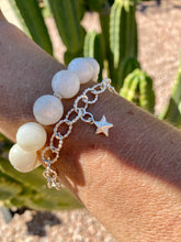 Lade das Bild in den Galerie-Viewer, Noemie bracelet