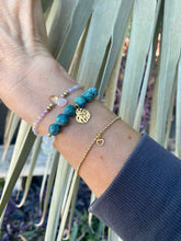 Lade das Bild in den Galerie-Viewer, Monsera bracelets