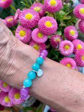 Lade das Bild in den Galerie-Viewer, Moms gems bracelets