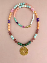 Lade das Bild in den Galerie-Viewer, Gipsy necklace