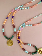 Lade das Bild in den Galerie-Viewer, Gipsy necklace
