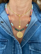 Lade das Bild in den Galerie-Viewer, Gipsy necklace