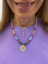 Lade das Bild in den Galerie-Viewer, Gipsy necklace