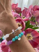 Lade das Bild in den Galerie-Viewer, Moms gems bracelets