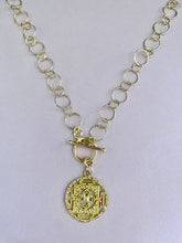 Lade das Bild in den Galerie-Viewer, Noemie necklace