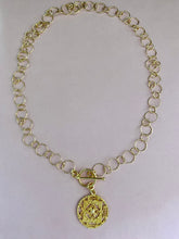 Lade das Bild in den Galerie-Viewer, Noemie necklace