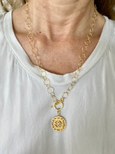 Lade das Bild in den Galerie-Viewer, Noemie necklace