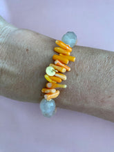 Lade das Bild in den Galerie-Viewer, Flamingo bracelets