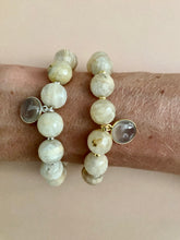 Lade das Bild in den Galerie-Viewer, Coffee or Cream bracelet