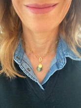 Lade das Bild in den Galerie-Viewer, Mathi necklace