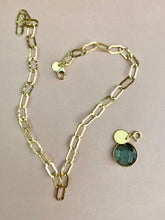 Lade das Bild in den Galerie-Viewer, Mathi necklace