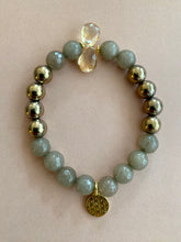 Lade das Bild in den Galerie-Viewer, The Confidence bracelet