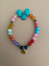 Lade das Bild in den Galerie-Viewer, Lucky colored you