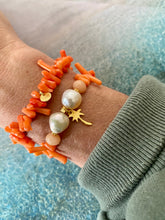 Lade das Bild in den Galerie-Viewer, the island bracelet