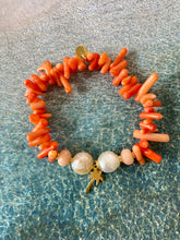 Lade das Bild in den Galerie-Viewer, the island bracelet