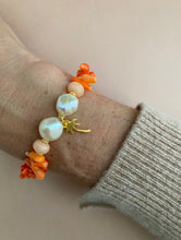 Lade das Bild in den Galerie-Viewer, the island bracelet