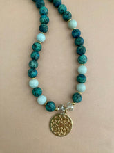 Lade das Bild in den Galerie-Viewer, Lynn necklace
