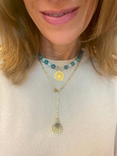 Lade das Bild in den Galerie-Viewer, Lynn necklace