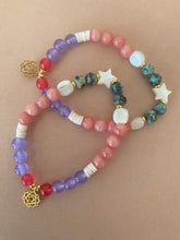 Lade das Bild in den Galerie-Viewer, Jean Star & Bubble Gum Star