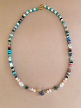 Lade das Bild in den Galerie-Viewer, Maui necklace