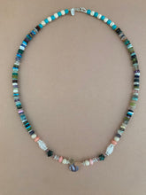 Lade das Bild in den Galerie-Viewer, Maui necklace