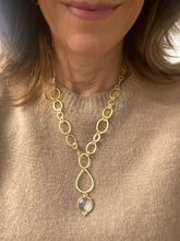 Lade das Bild in den Galerie-Viewer, Gisele necklace