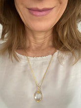 Lade das Bild in den Galerie-Viewer, Calita necklace