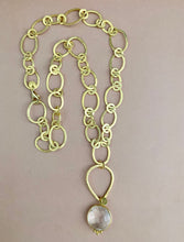 Lade das Bild in den Galerie-Viewer, Gisele necklace