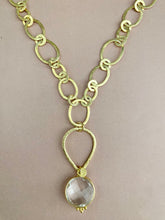 Lade das Bild in den Galerie-Viewer, Gisele necklace
