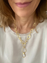 Lade das Bild in den Galerie-Viewer, Gisele necklace