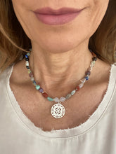 Lade das Bild in den Galerie-Viewer, Louise necklace