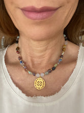 Lade das Bild in den Galerie-Viewer, Louise necklace