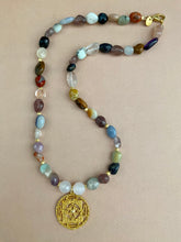 Lade das Bild in den Galerie-Viewer, Louise necklace