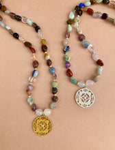 Lade das Bild in den Galerie-Viewer, Louise necklace