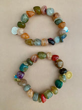 Lade das Bild in den Galerie-Viewer, Violetta bracelets