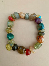 Lade das Bild in den Galerie-Viewer, Violetta bracelets